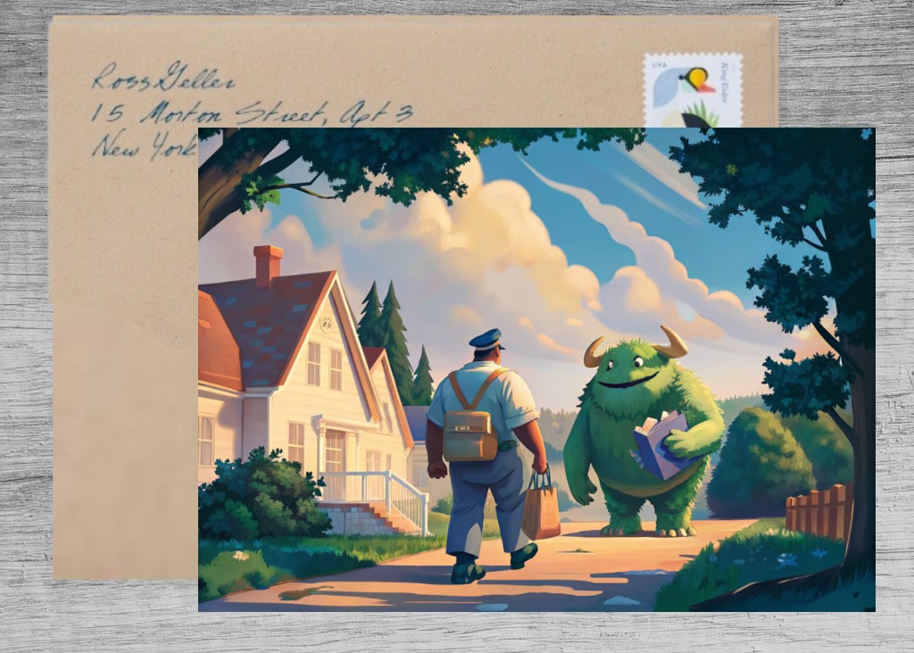 Reach Out and Let Someone Know You Care