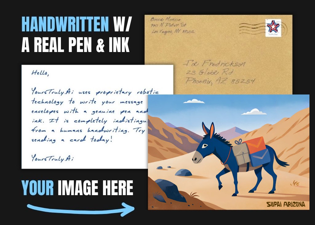 Travel to the Grand Canyon's Hidden Gem: Supai Arizona