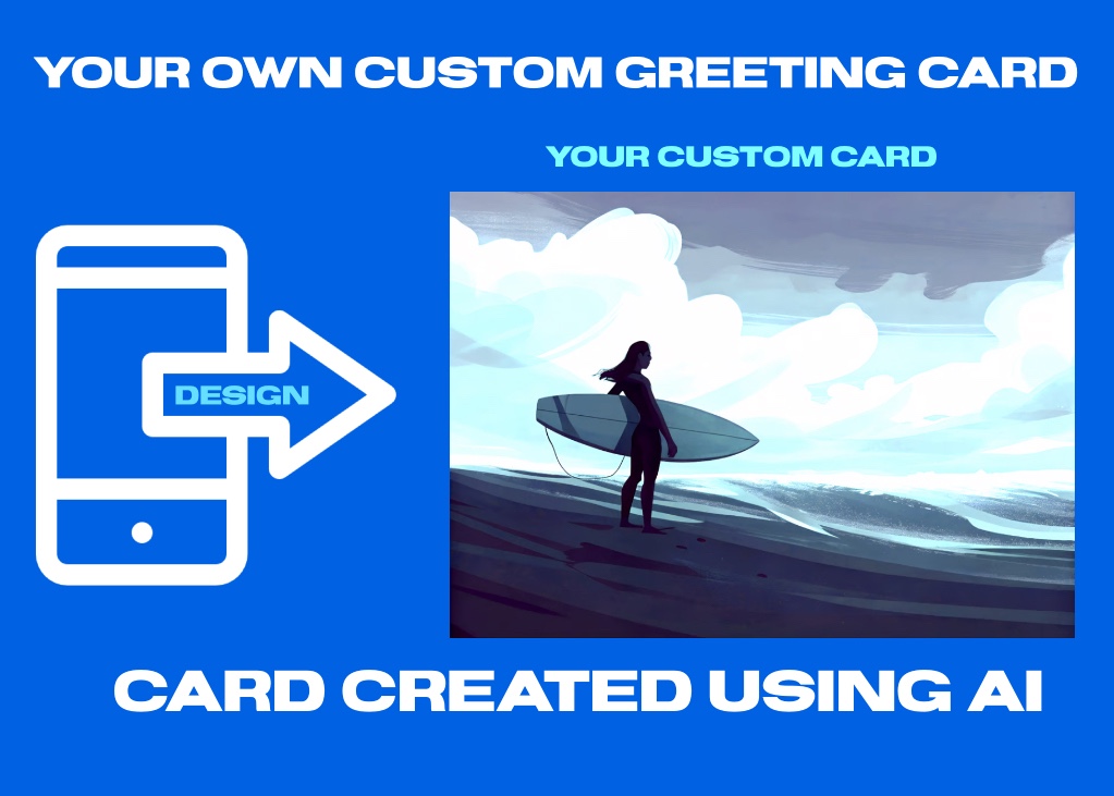 Ride the Waves of Life