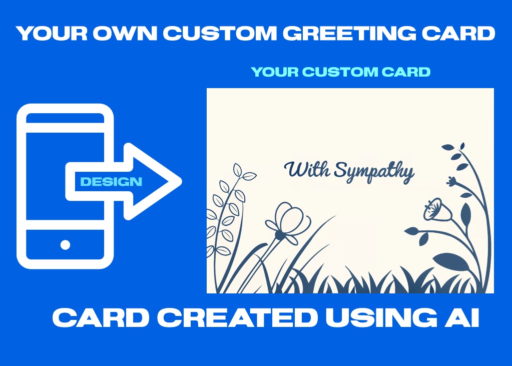 With Deepest Condolences