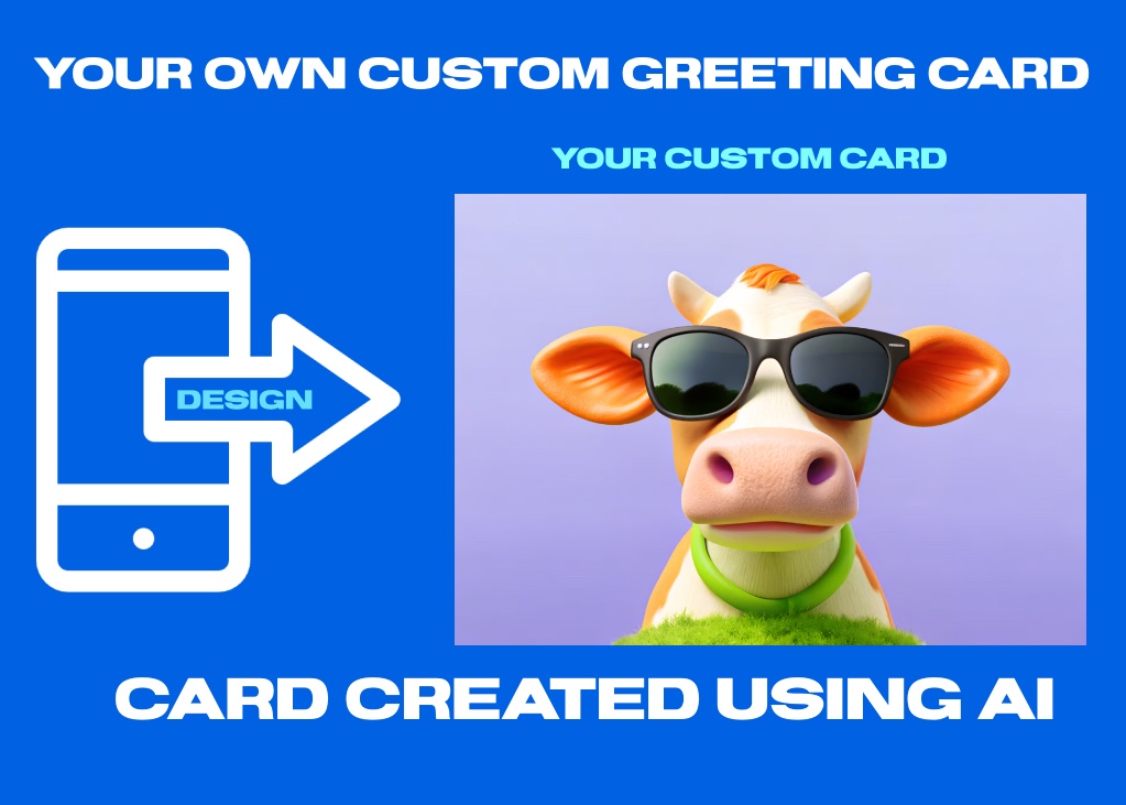 Make Moo Out of Your Day