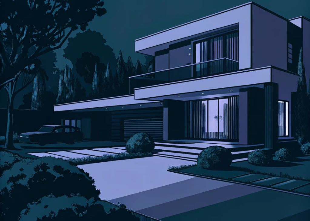Real Estate