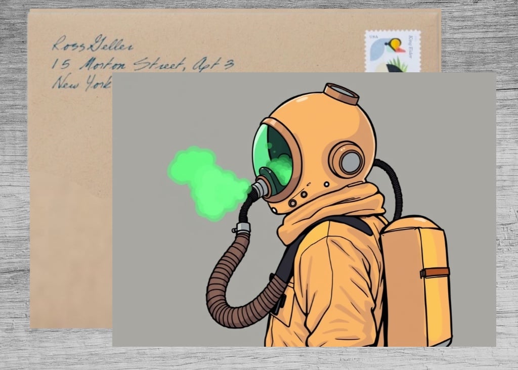 Toot to the Challenge!