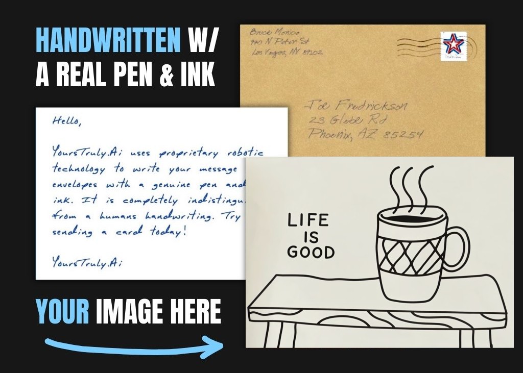 Life is Good: Simple Cup of Coffee