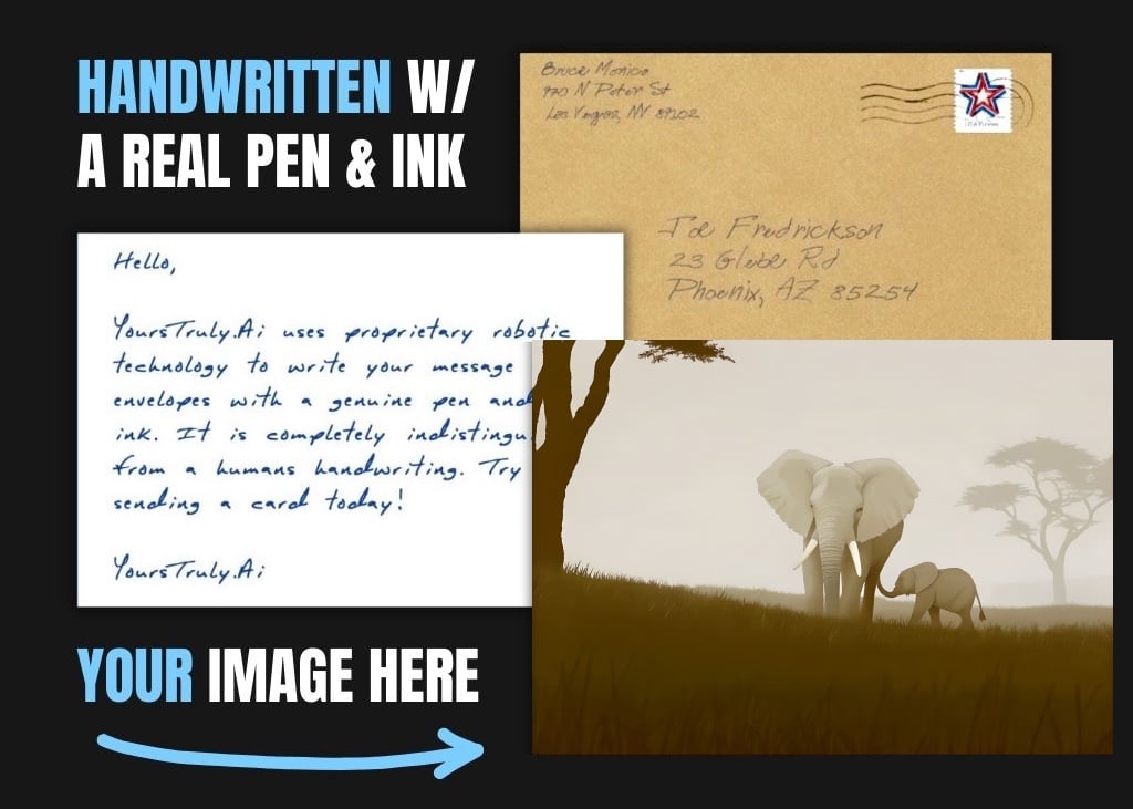Elephant Mom: A Heartfelt Greeting for the Most Lovable Matriarch