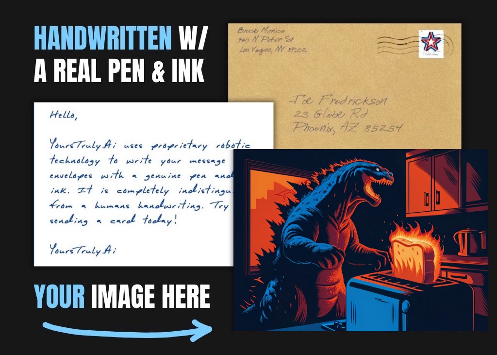 A Delicious Thank You for the Amazing Meal