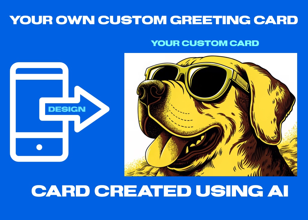 Wagging Tails and Warm Wishes: Happy Birthday From  A Friend