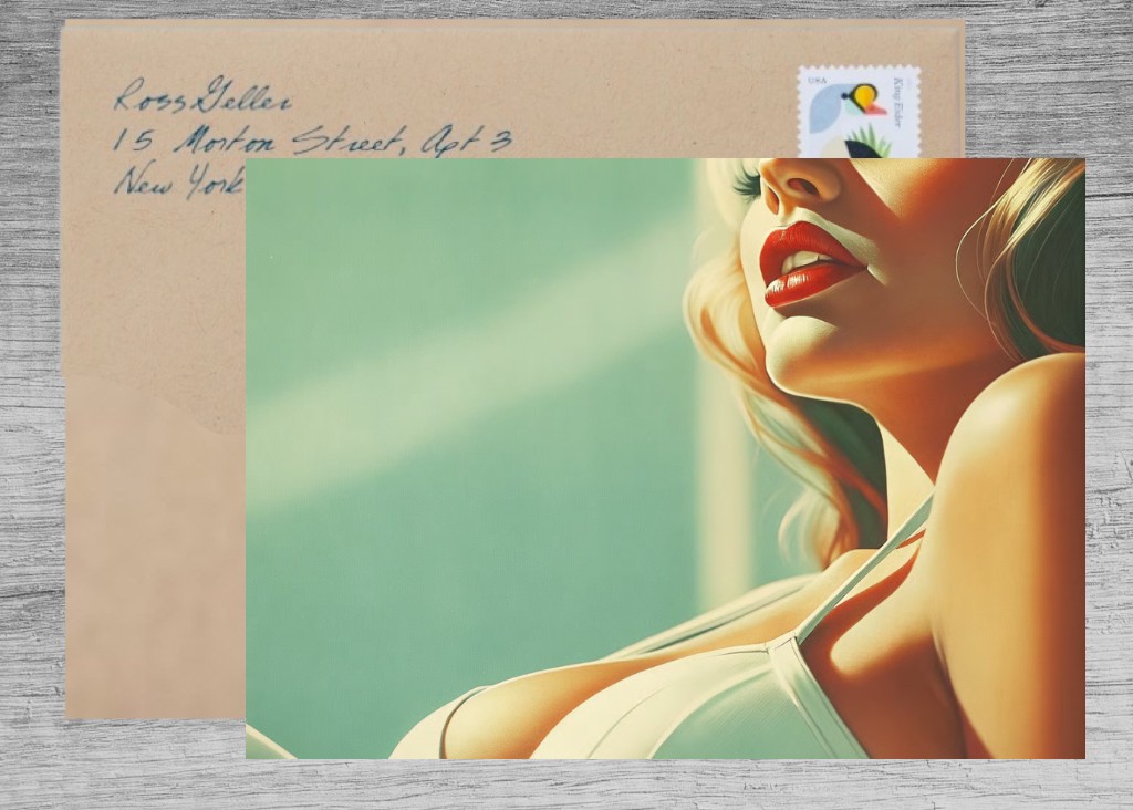 You Are Beautiful Inside and Out