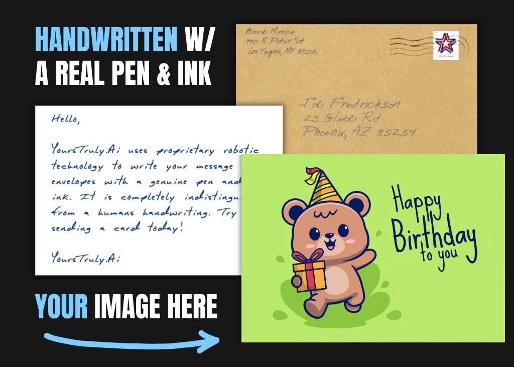 Wishing You a Grrrreat Birthday!