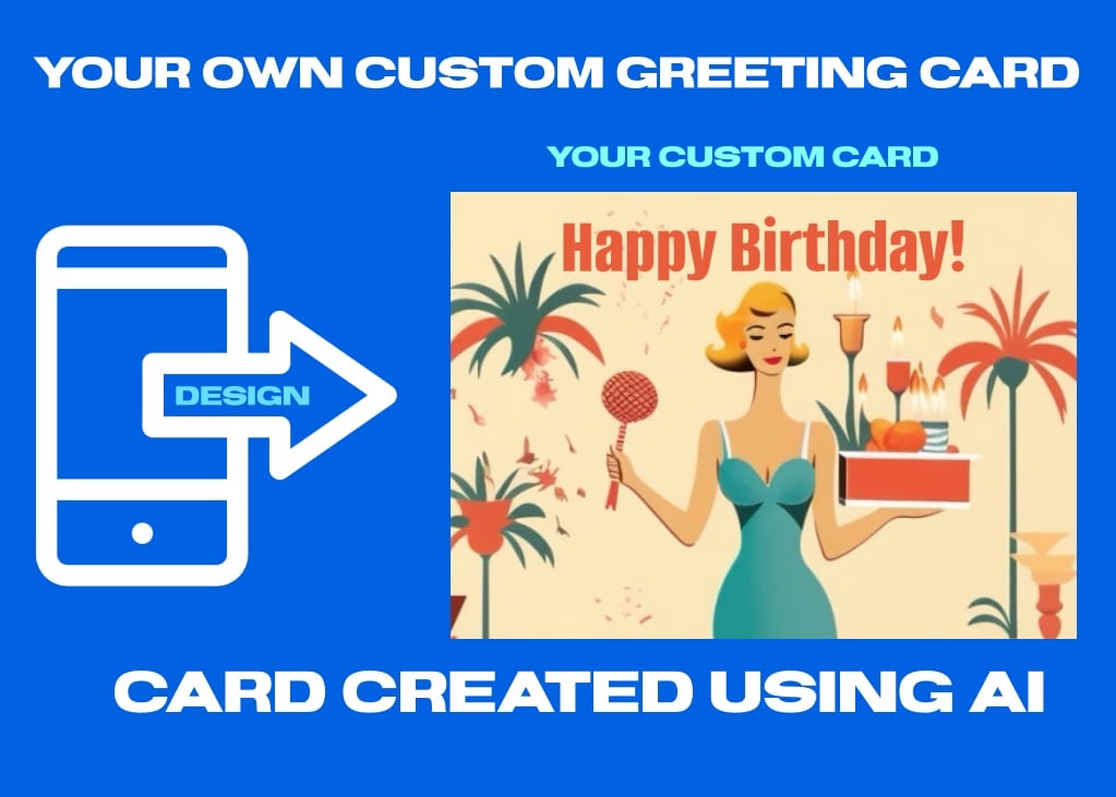 Vintage Charm Birthday Wishes