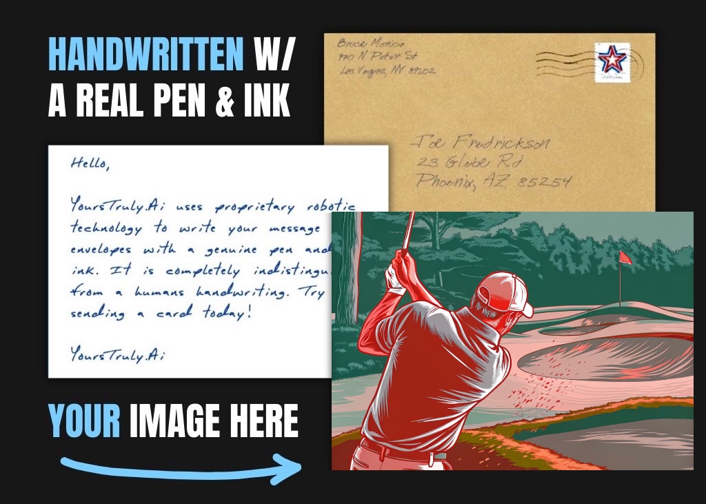 Par-fect Wishes for a Golfer's Birthday