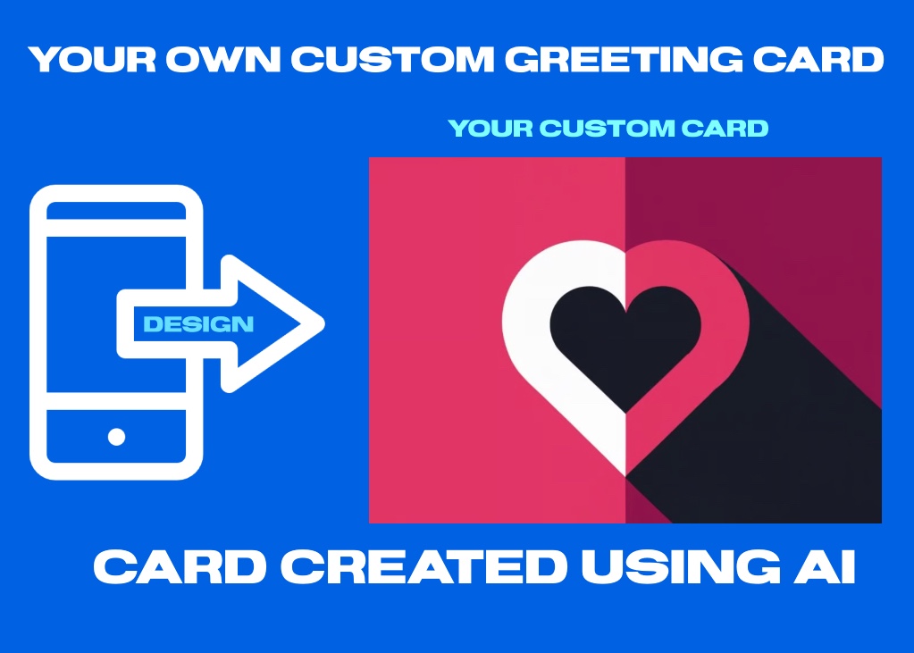 A Valentine's Day Greeting Card