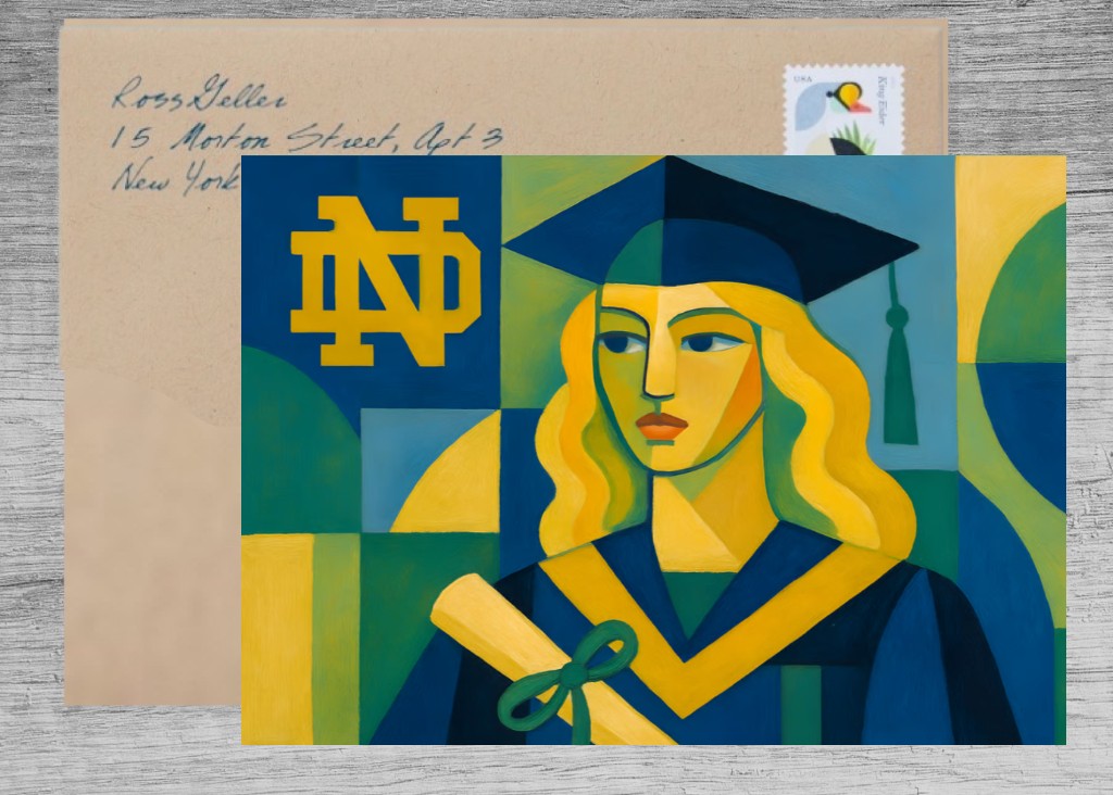 Congratulations Graduate: New Beginnings Ahead!