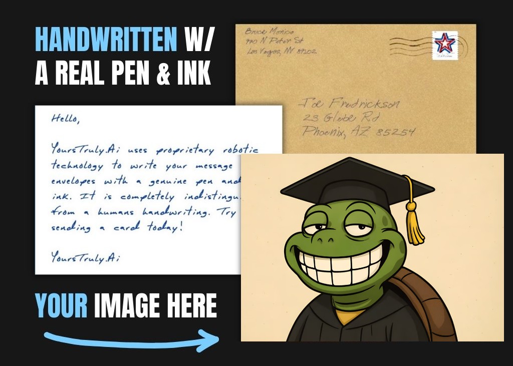 You've Made it to the Finish Line!