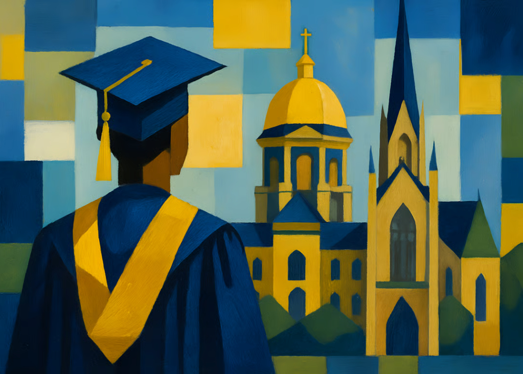 Congratulations on Your College Graduation!