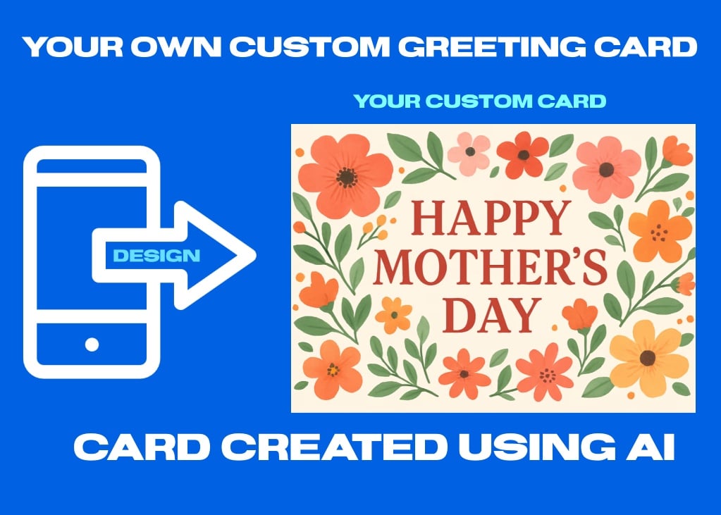 A Bouquet of Love for Mom on Mother's Day