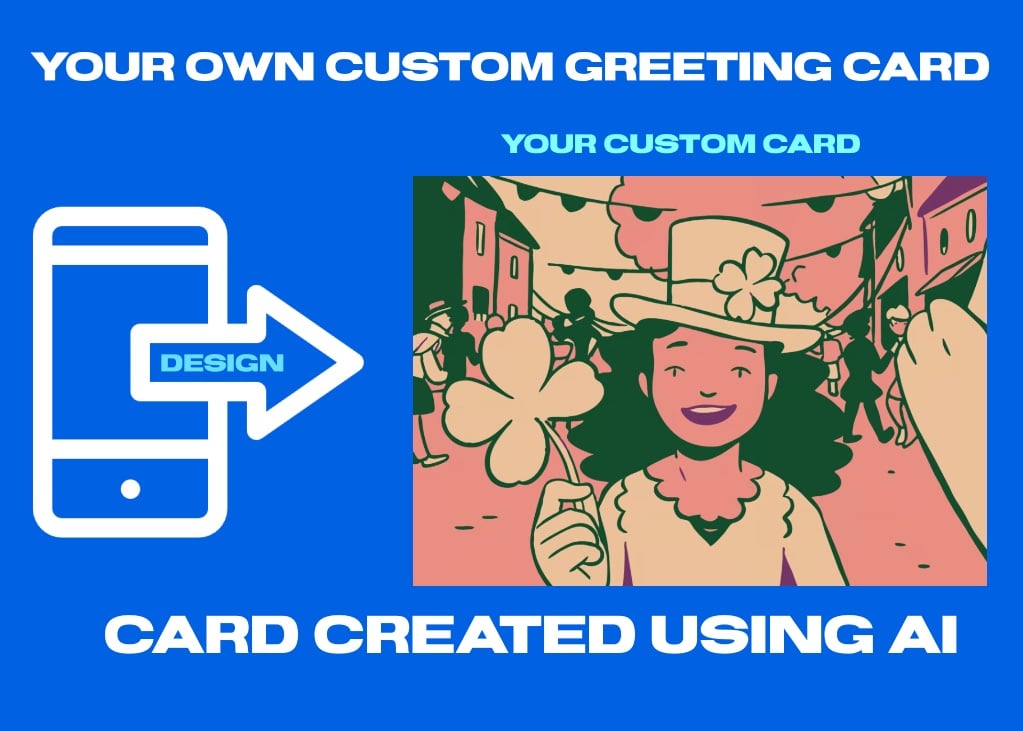 Lucky Wishes on Saint Patrick's Day