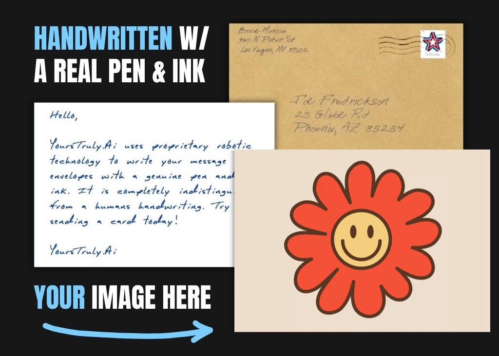 Blossoming Wishes for a Beautiful Friend