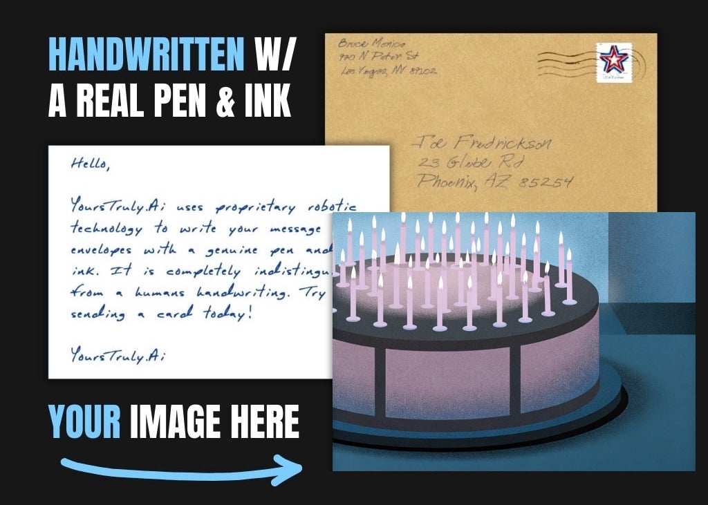 Wishing You a Happy Birthday, Too Old To Count !