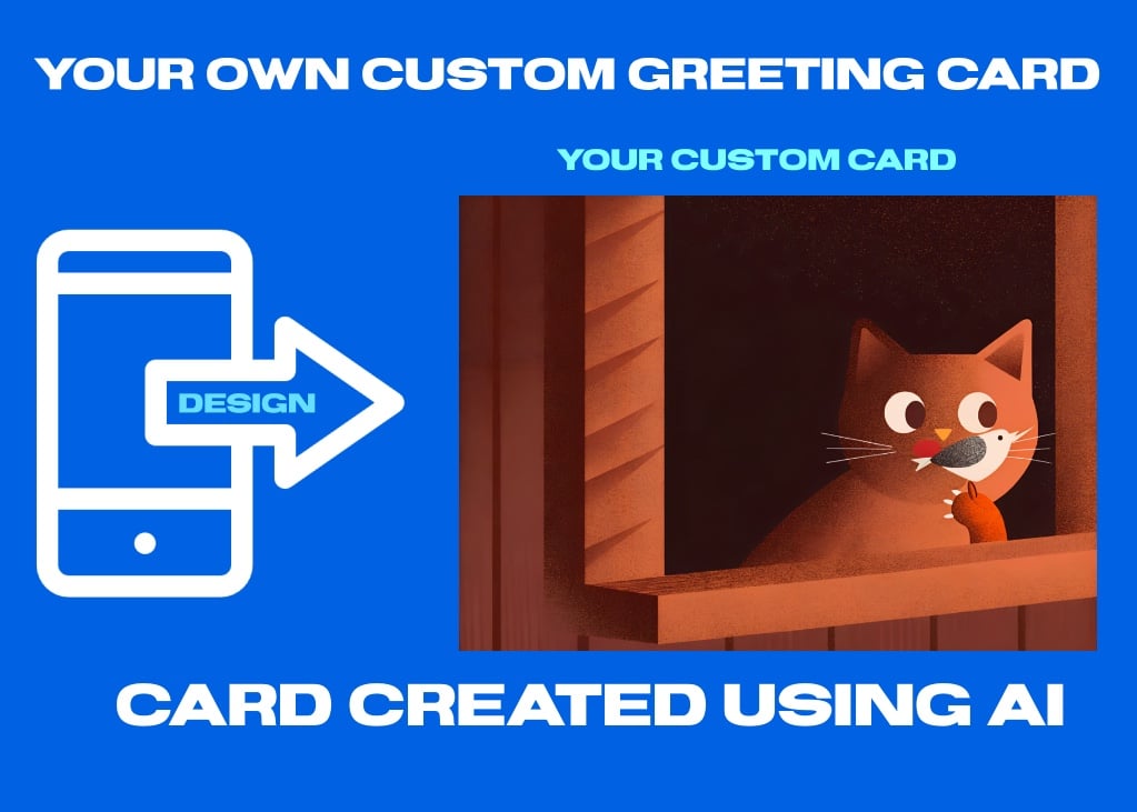 Feline Frenzy Cate Ate The Bird