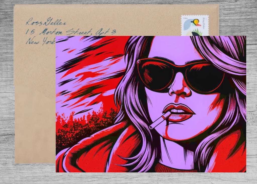 Rock On Rockstar Girl!