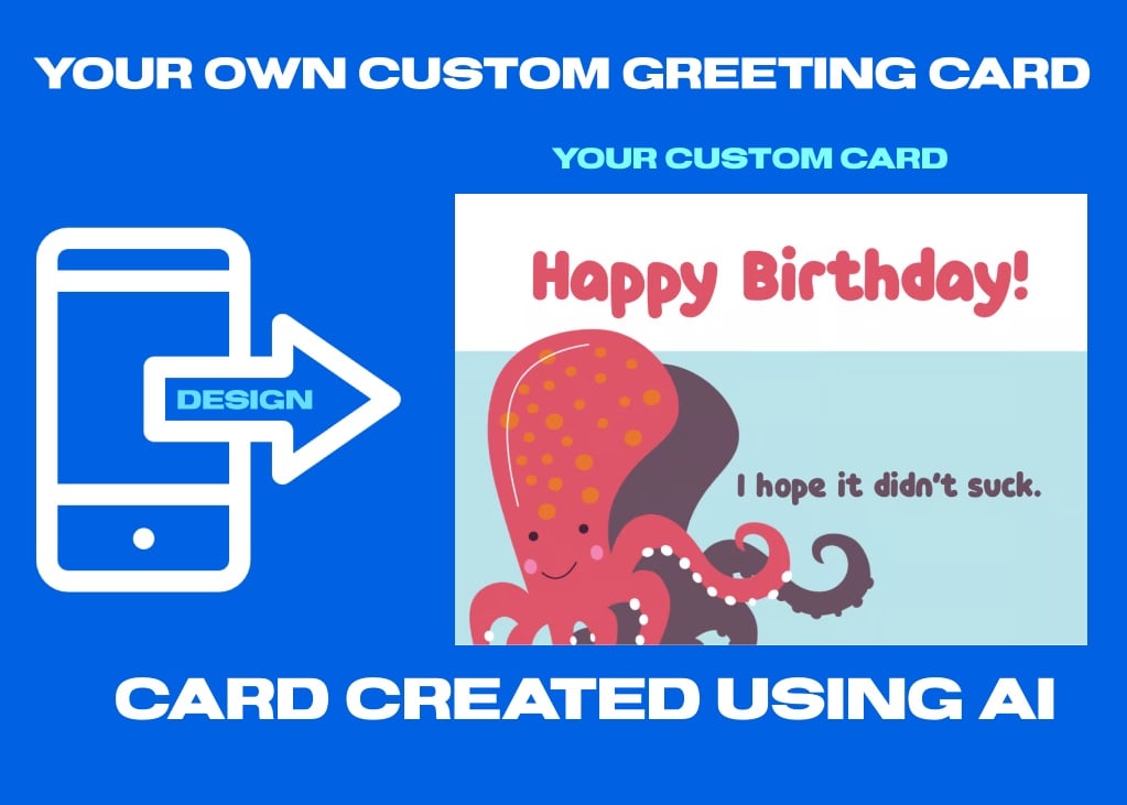 Hope Your Birthday Didn't Suck