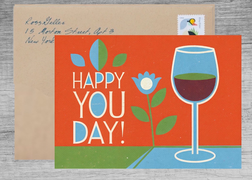 Happy You Day Wishes