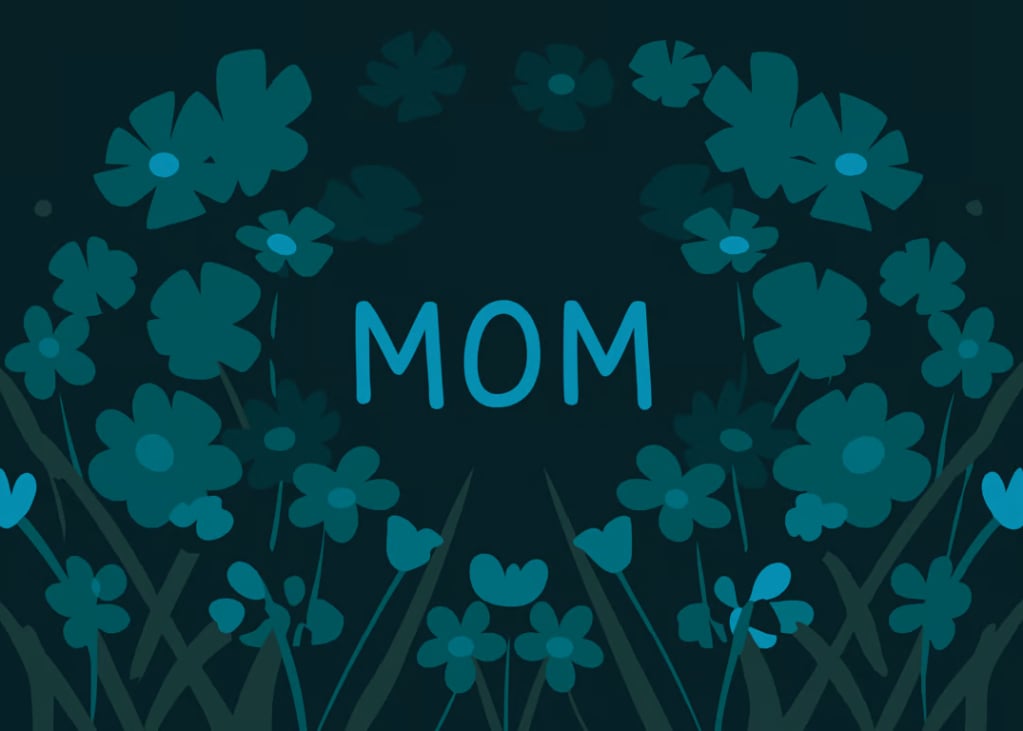 MOM Flowers - A Beautiful Bouquet for the Most Special Person