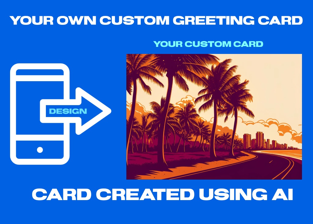 Wish You Were Here in Miami