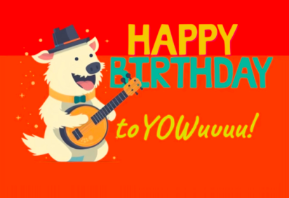 Birthday