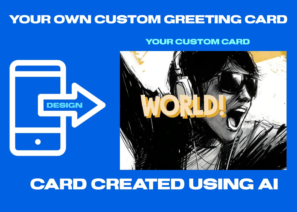 Mini App Art for a Happy World