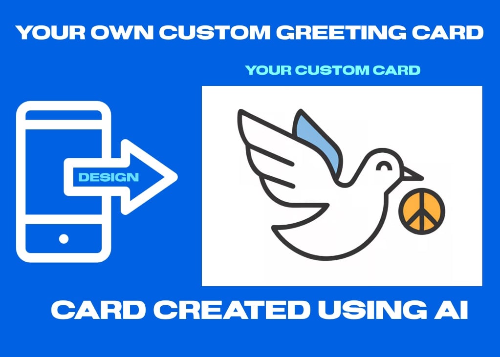 Wishing You Peace and Love