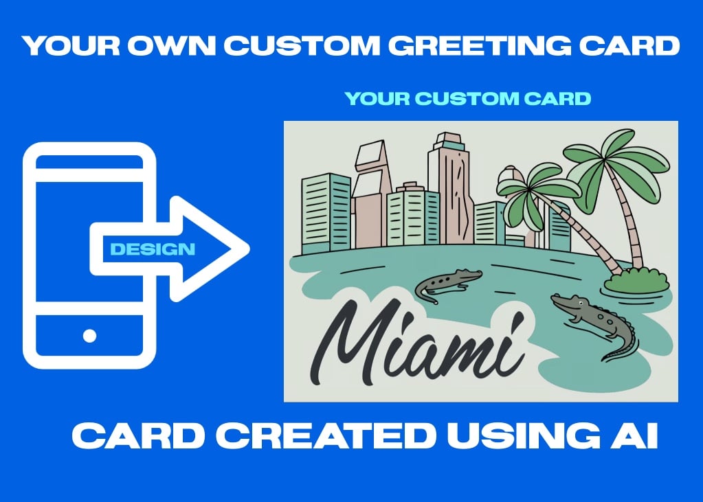 Wishing You a Roaming Good Time in Travel, Florida