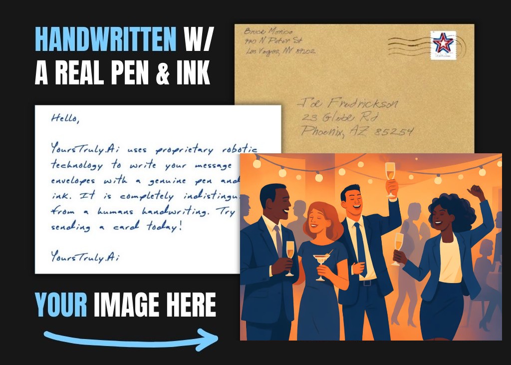 Wishing You a Night to Remember