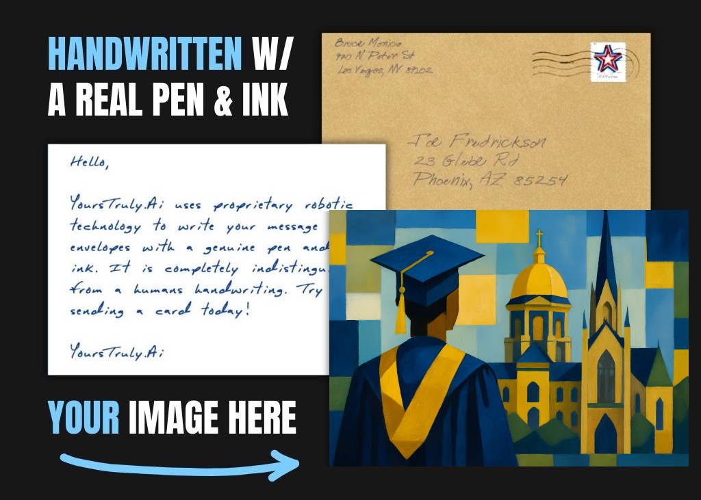 Congratulations on Your College Graduation!