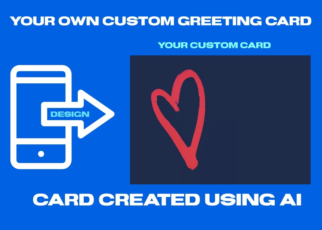 Heart for Valentine's Day