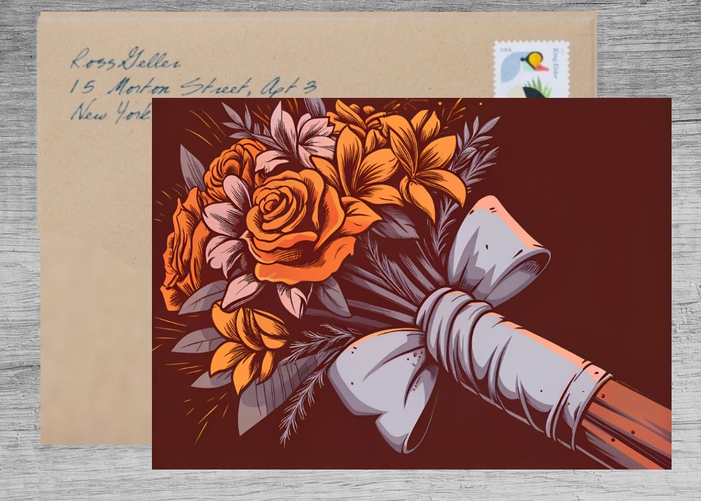 Congratulations on Your Engagement!