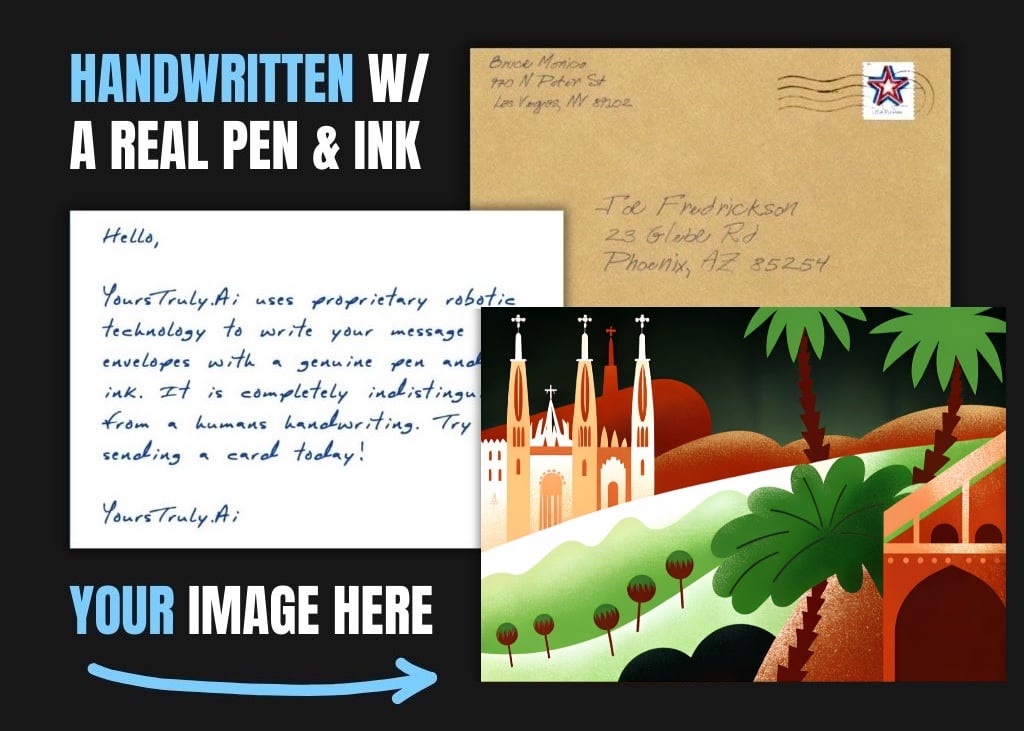 Feliz Fiesta: Wishing You Were Here in Spain