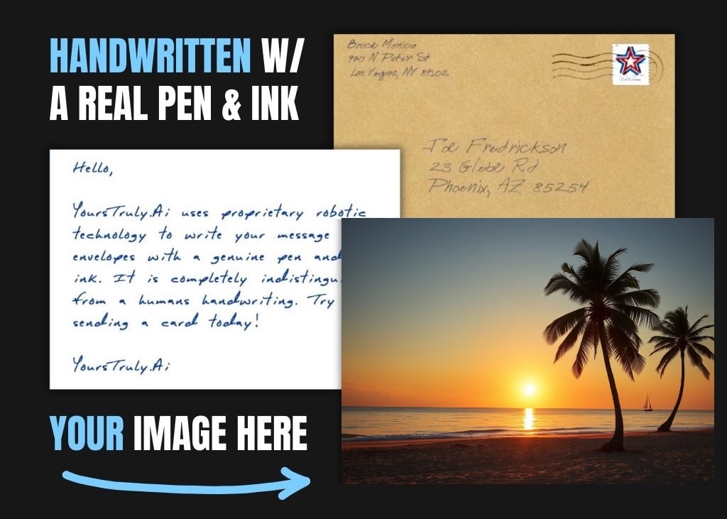 Wishing You Were Here With Me