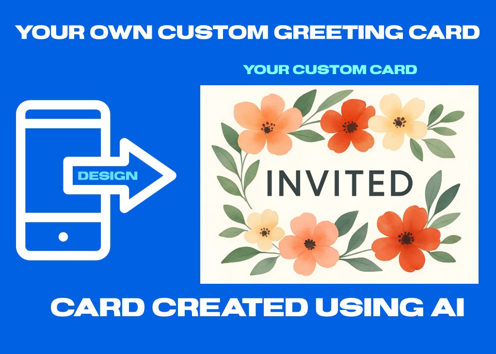 You're Invited to Celebrate Life's Special Moments