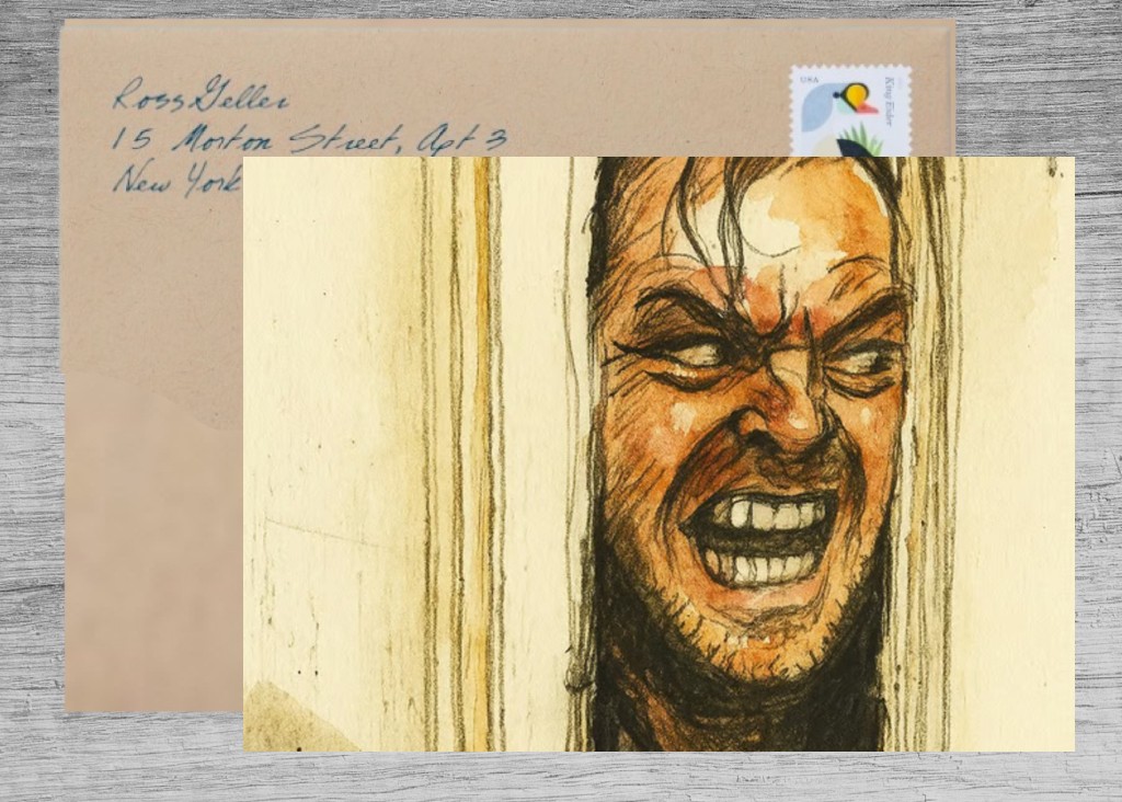 All Work and No Play Makes Jack a Dull Boy