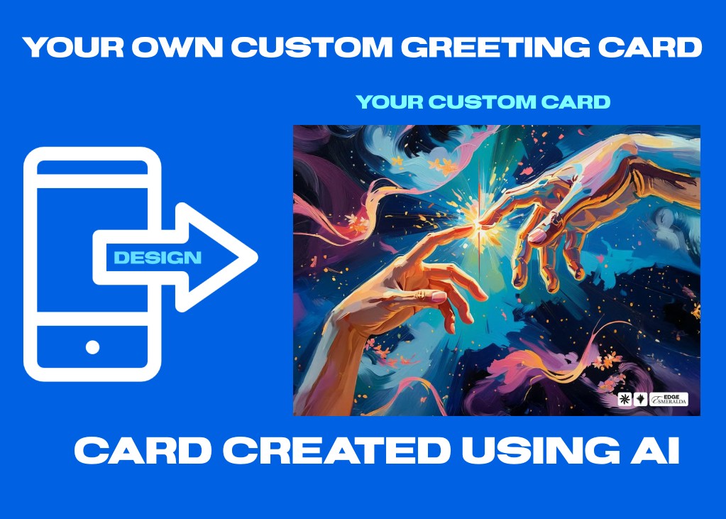 World App, Creating Human Touch: A Spark at Edge Esmeralda