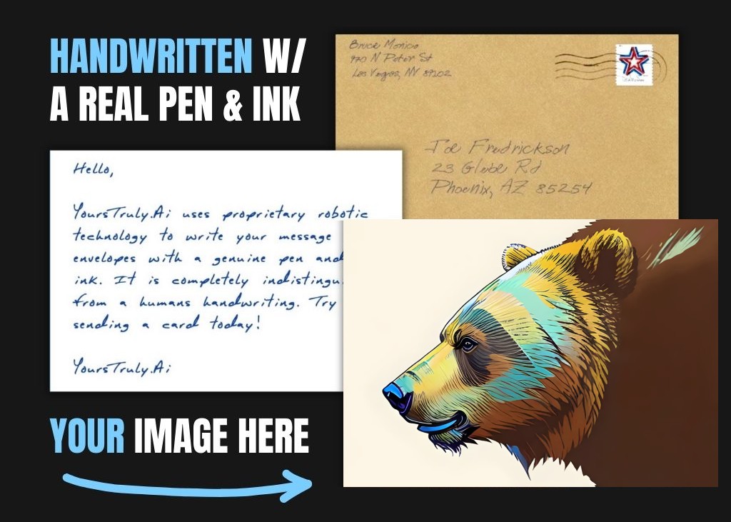 Warm Wishes on Your Beary Special Day