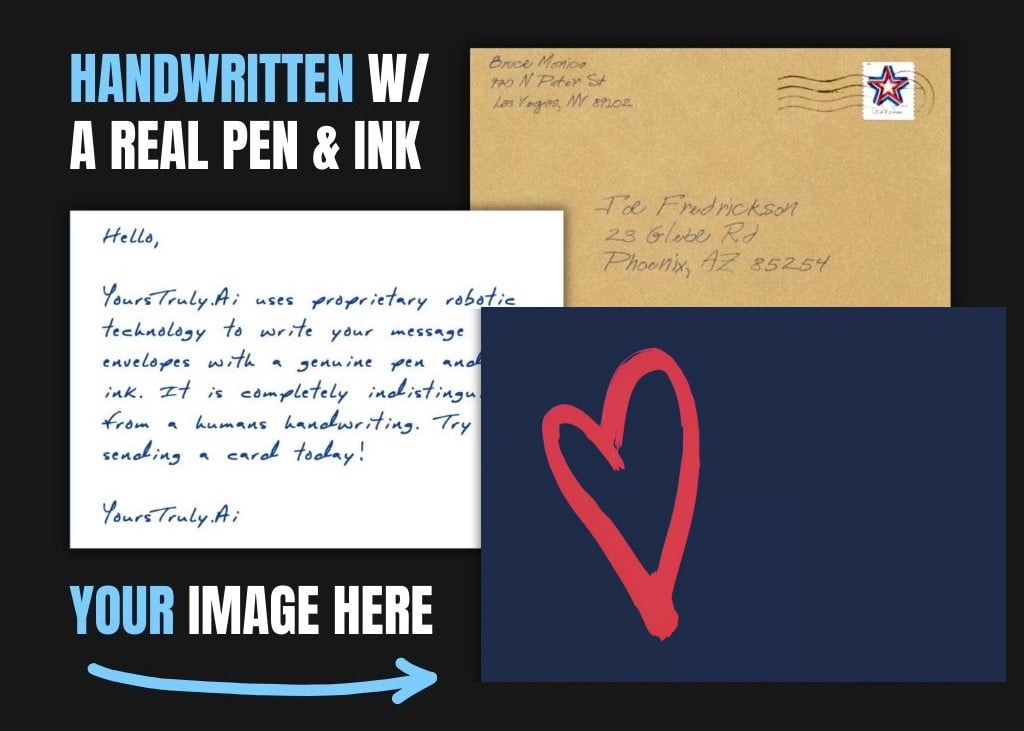 Heart for Valentine's Day