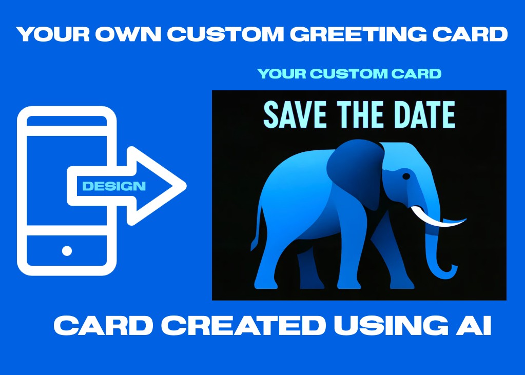 You're Invited to Celebrate with Us!