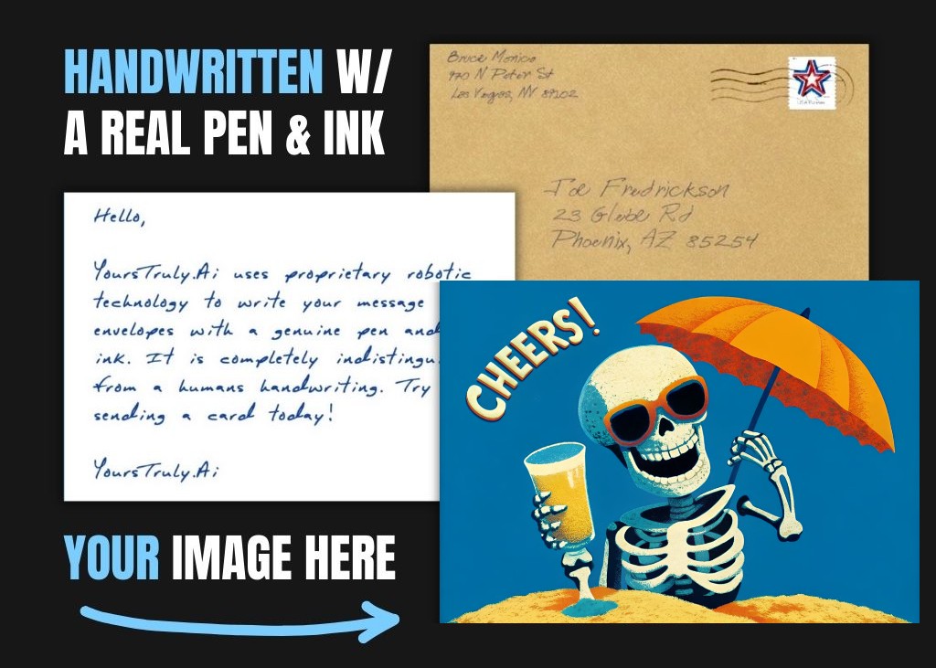 Wishing You a Refreshing Time