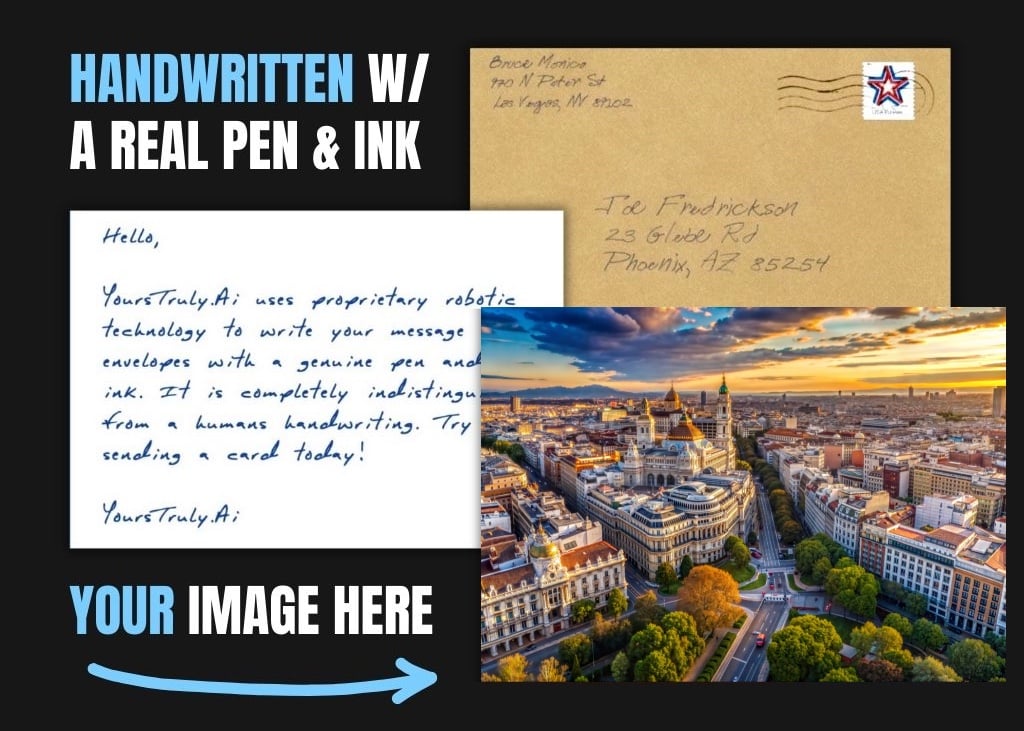 Charm of Madrid, Spain