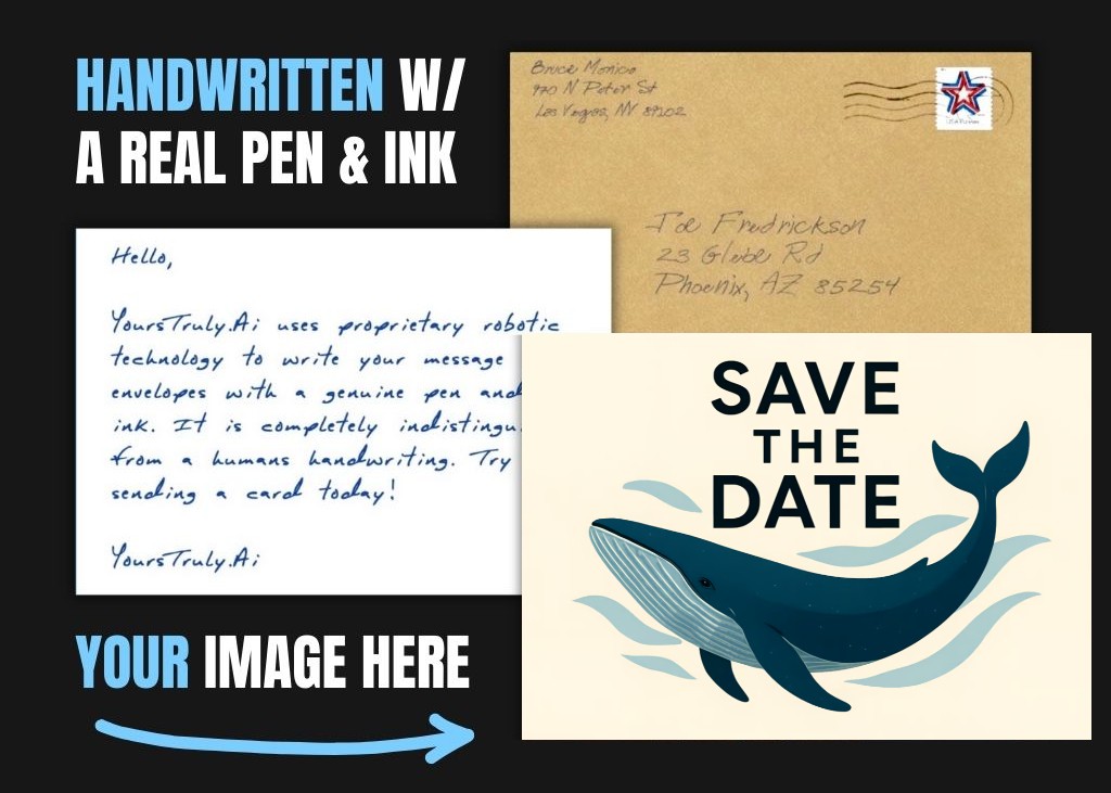 Save the Date Birthday Wishes
