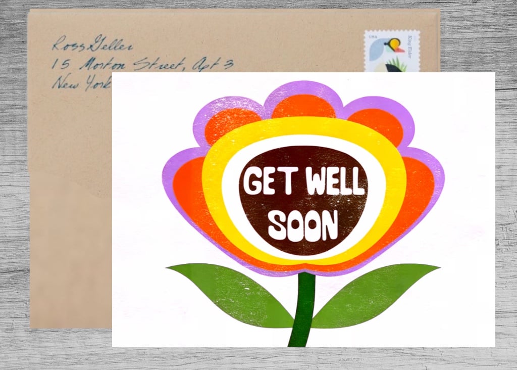 Hope You Get Well Soon