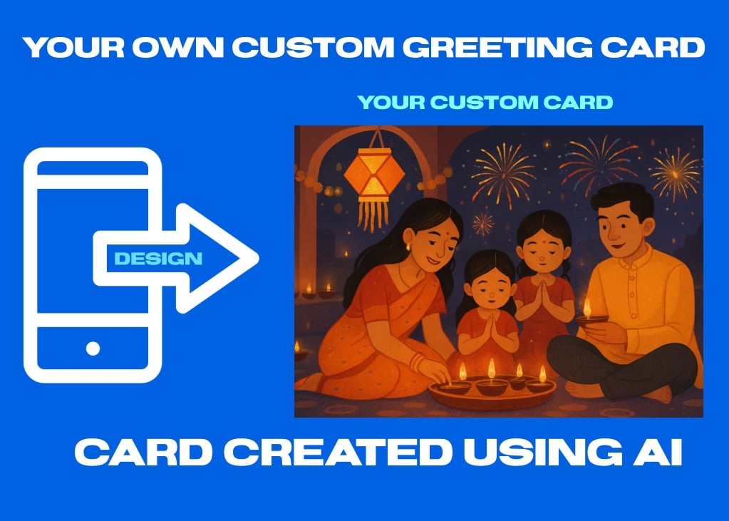 Warmest Diwali Wishes to You and Your Loved Ones